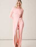 Cut to the Chase Set - Pink Cadillac