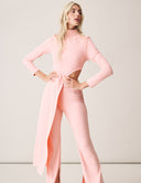 Cut to the Chase Set - Pink Cadillac