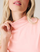 Cut to the Chase Top