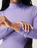 Cut to the Chase Top