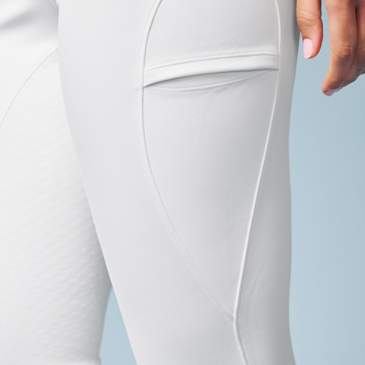 The Thigh Pocket