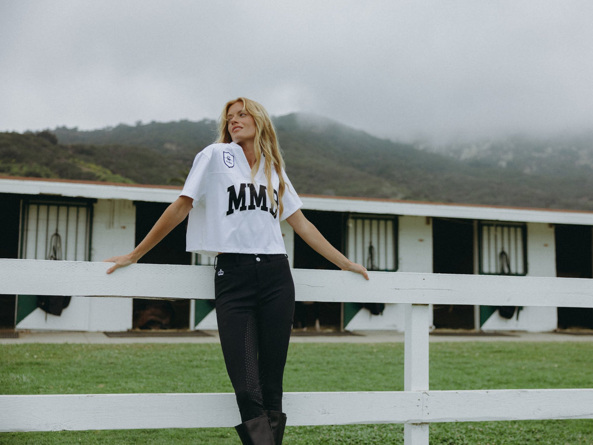 Equestrian Pant - Essential