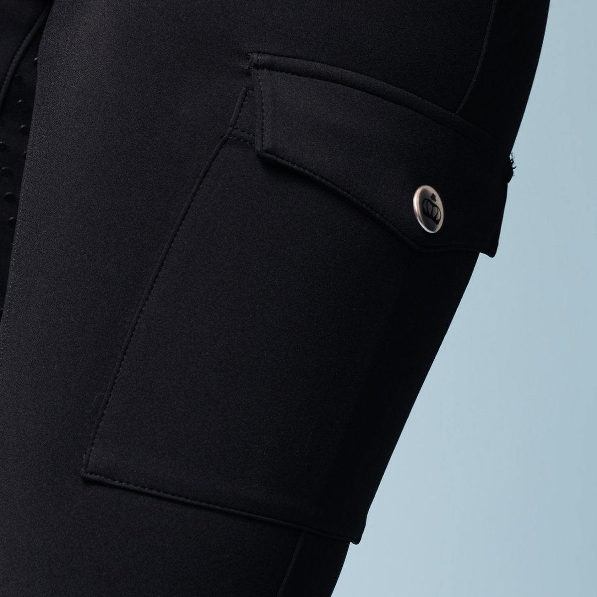The Utility Pocket