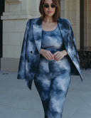 Force of Nature Blazer