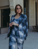 Force of Nature Blazer
