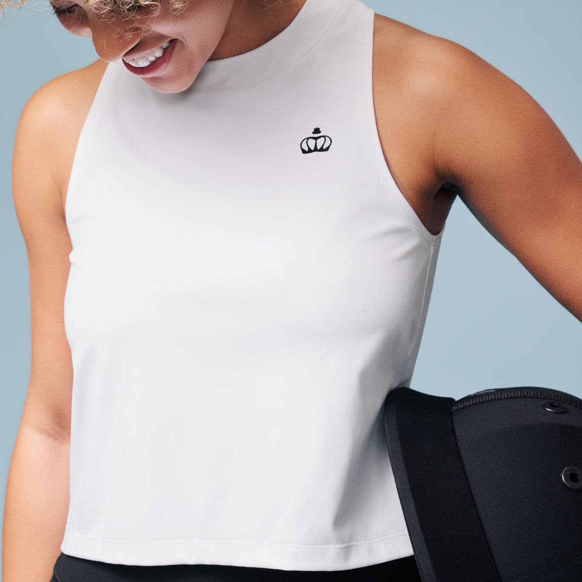 The Cropped Cut
