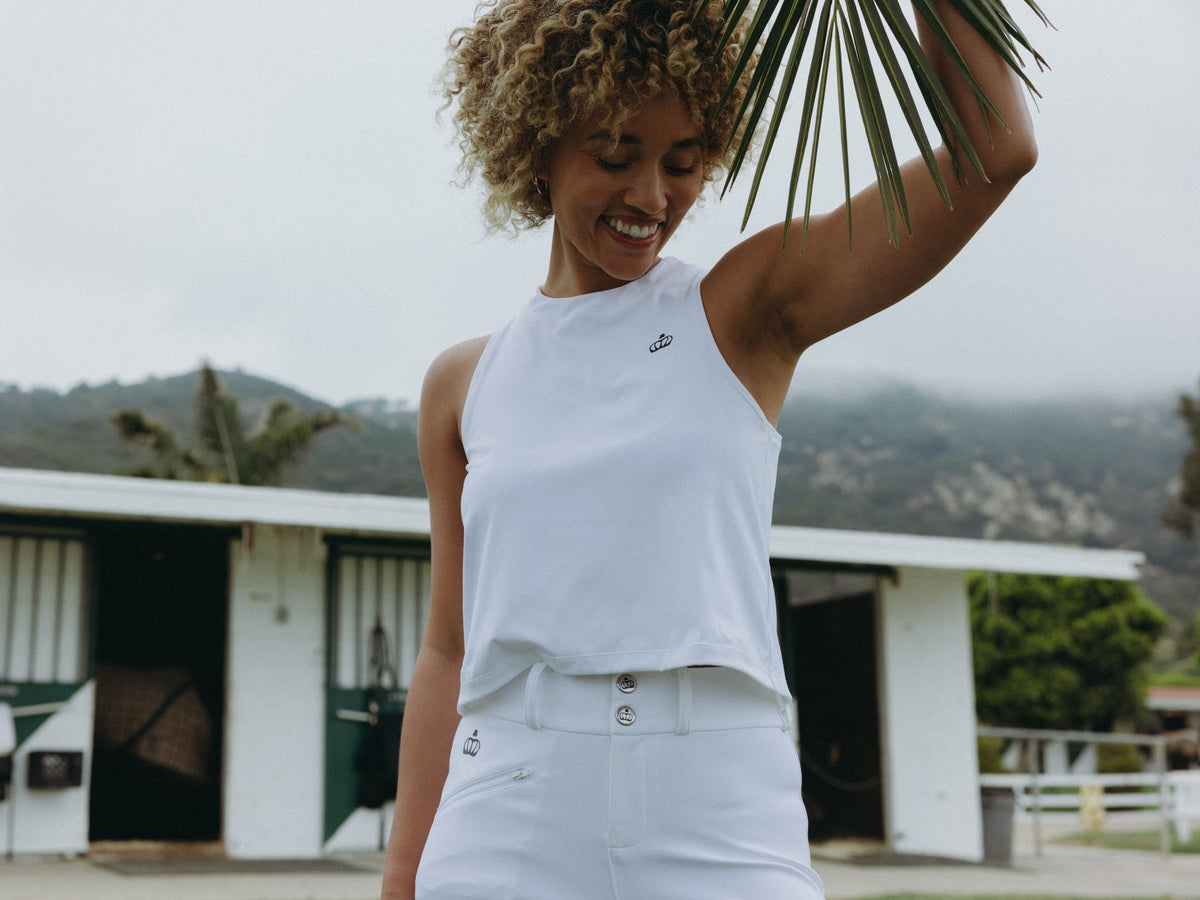 Freestyle Tank