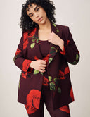 Full Bloom Blazer