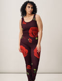 Full Bloom Tank Top