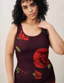 Full Bloom Tank Top
