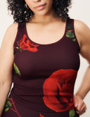 Full Bloom Tank Top