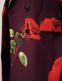 Full Bloom Blazer