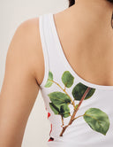 Full Bloom Tank Top