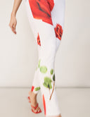 Full Bloom Set - Rose White