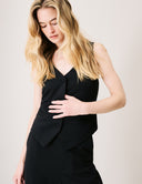 Gardenia Vest