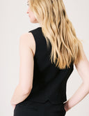 Gardenia Vest