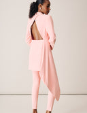 Keep It Moving Set - Pink Cadillac