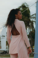 Keep It Moving Set - Pink Cadillac