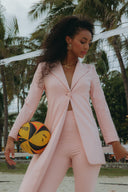 Keep It Moving Set - Pink Cadillac