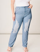 The Liberty Jean