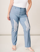 The Liberty Jean