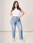 The Liberty Jean