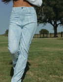 The Liberty Jean