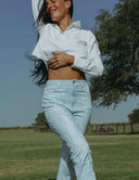 The Liberty Jean