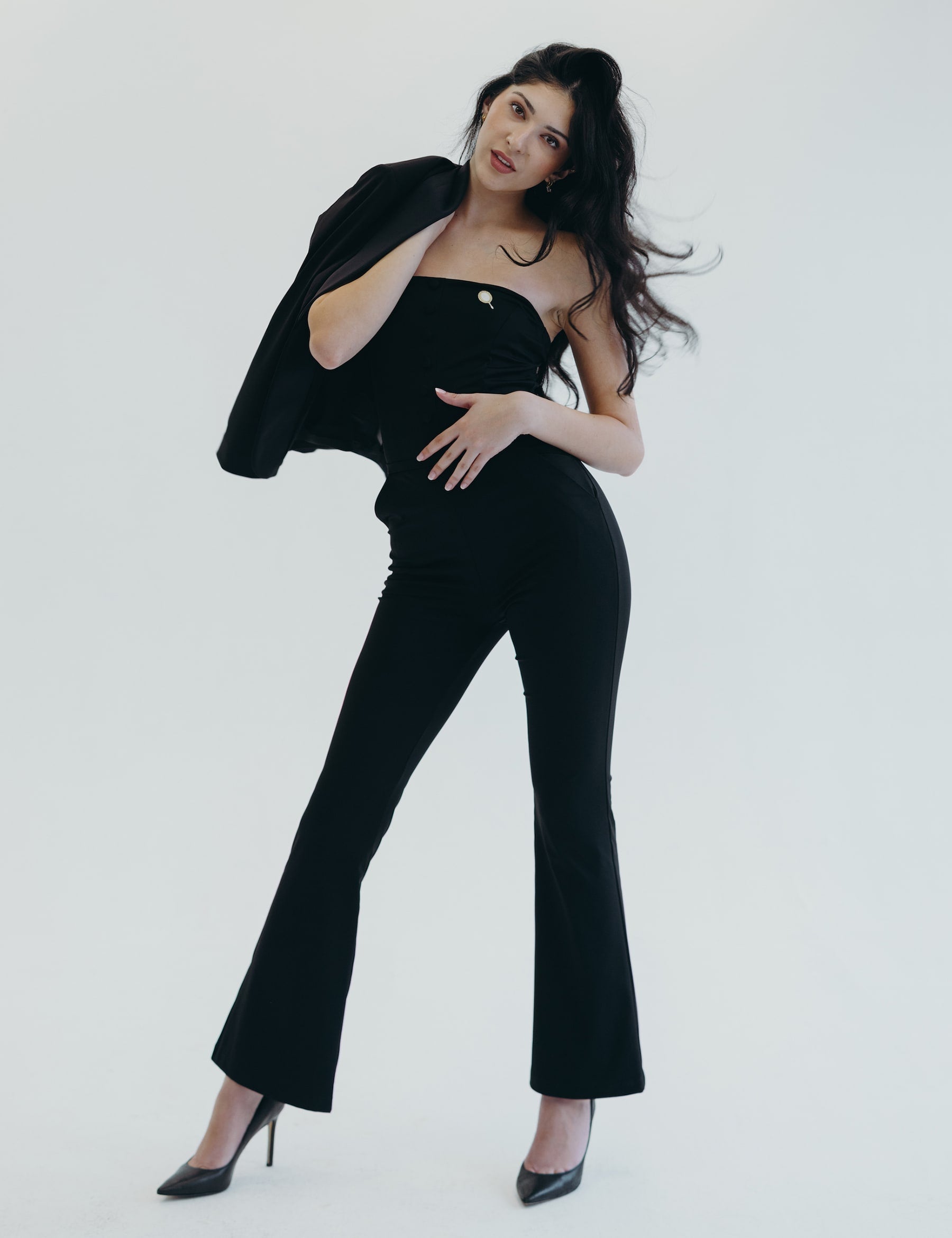 Look At Me Jumpsuit