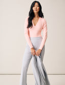 Luxe Long Sleeve Bodysuit