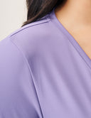 Luxe Long Sleeve Bodysuit