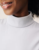 Luxe Sleeveless Bodysuit