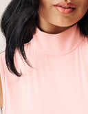 Luxe Sleeveless Bodysuit