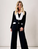 Magnolia Blazer