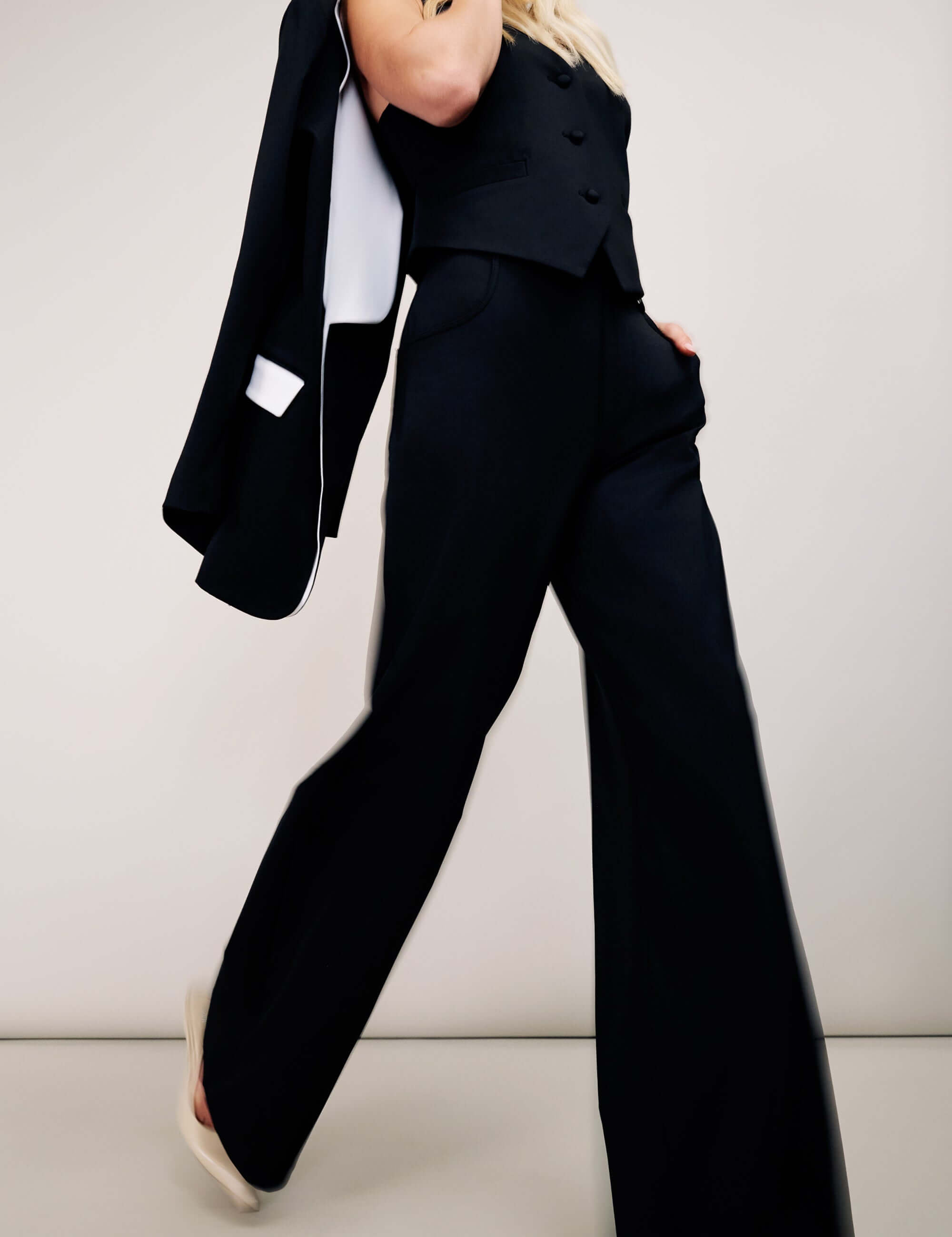 Magnolia Pant