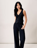 Magnolia Vest