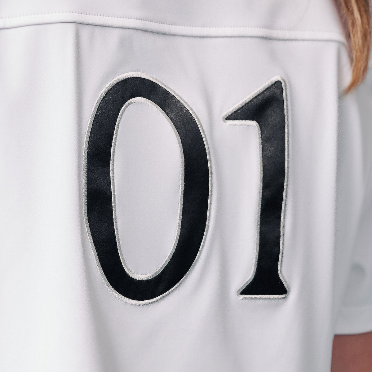 The 01 Back