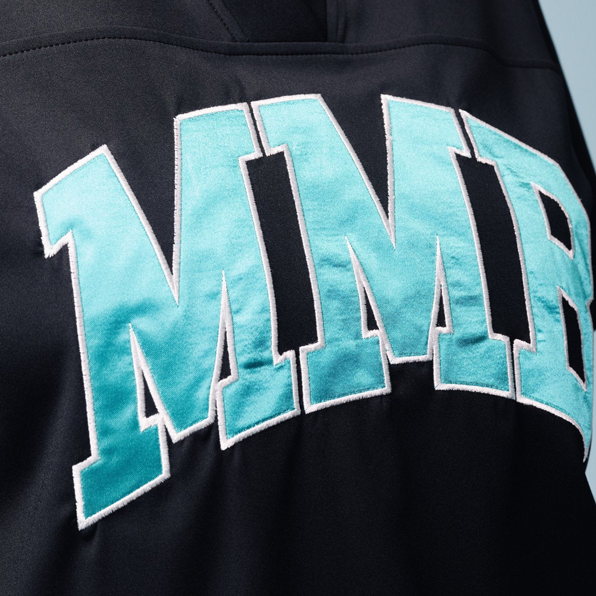 Varsity Lettering