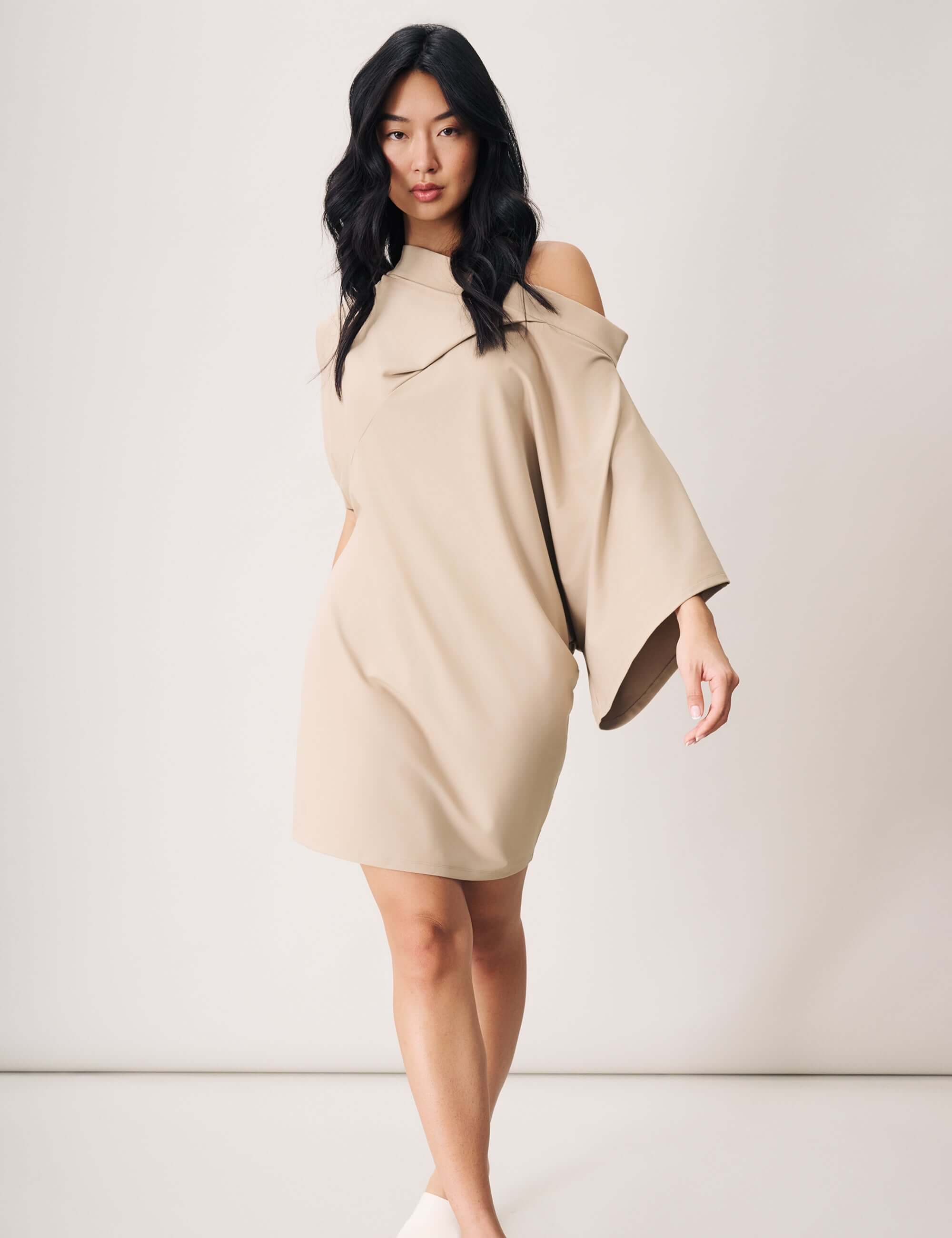 Modern Muse Dress