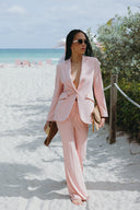 Perfect Form Set - Pink Cadillac