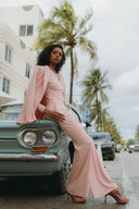 Perfect Form Set - Pink Cadillac