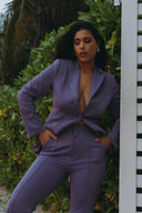Perfect Form Set - Wisteria