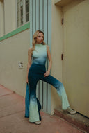 Luxe Ombre Bodysuit