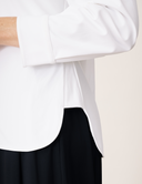 Seeing Double Boxy Top