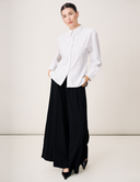 Seeing Double Boxy Top