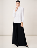 Seeing Double Boxy Top