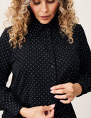 Seeing Double Cropped Top