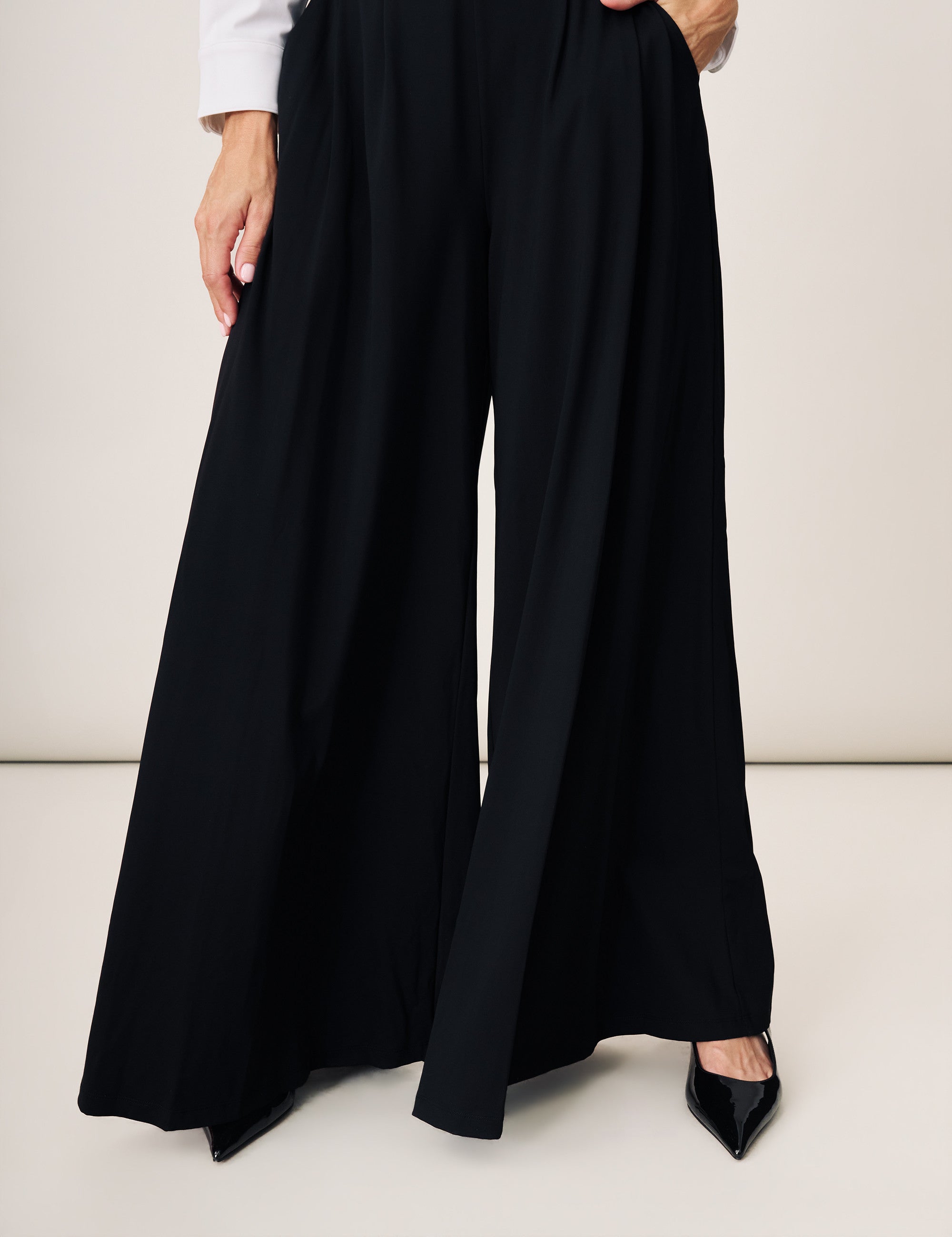 Seeing Double Pant