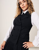 Seeing Double Set - Perfect Repeat/Blanc Top