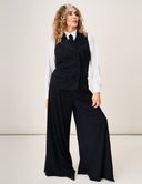 Seeing Double Set - Perfect Repeat/Blanc Top